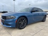 Used 2021 Dodge Charger SXT w/ Blacktop Package image 3