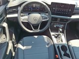 New 2025 Volkswagen Jetta SE image 2