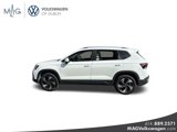 New 2025 Volkswagen Taos SE image 4