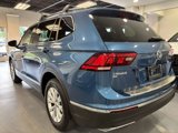 Used 2018 Volkswagen Tiguan SE image 5