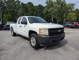 Used 2008 Chevrolet Silverado 1500 W/T image 3