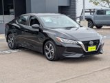 Used 2023 Nissan Sentra SV image 3