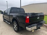 Used 2013 Ford F250 Lariat w/ Lariat Interior Pkg image 5