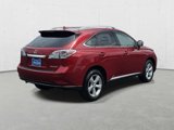 Used 2011 Lexus RX 350 AWD image 5