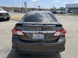 Used 2013 Toyota Corolla S image 5