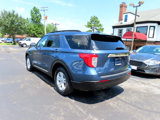 Used 2020 Ford Explorer XLT image 5
