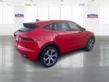 Used 2018 Jaguar E-PACE First Edition image 3