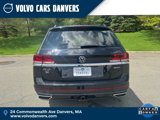 Used 2021 Volkswagen Atlas SE w/ Panoramic Sunroof Package image 4