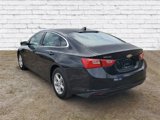 Used 2018 Chevrolet Malibu LS image 3