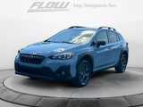 Used 2021 Subaru Crosstrek 2.5i Sport w/ Moonroof Package image 3