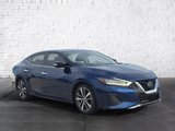 Used 2020 Nissan Maxima 3.5 SV w/ Floor Mat Group image 2