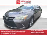 Used 2015 Toyota Camry SE image 1