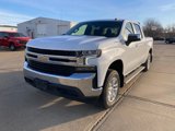 Used 2021 Chevrolet Silverado 1500 LT image 3