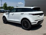 New 2026 Land Rover Range Rover Evoque S image 4