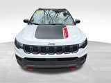 Used 2023 Jeep Compass Trailhawk w/ Trailhawk Convenience Group image 2