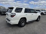 Used 2018 Toyota 4Runner Limited image 2