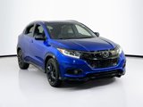 Used 2022 Honda HR-V Sport image 3
