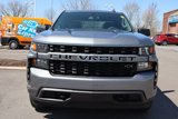 Used 2020 Chevrolet Silverado 1500 Custom image 3