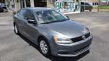 Used 2014 Volkswagen Jetta S image 3