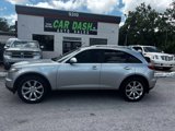 Used 2004 INFINITI FX35 AWD w/ Touring Pkg image 2