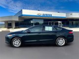 Used 2014 Ford Fusion SE image 3