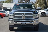 Used 2016 RAM 3500 Laramie image 2