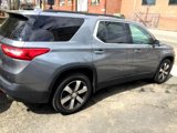 Used 2019 Chevrolet Traverse LT w/ LT Premium Package image 3