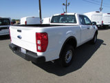 Used 2022 Ford Ranger XL image 6