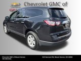 Used 2014 Chevrolet Traverse LT image 3