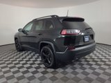 Used 2019 Jeep Cherokee Latitude Plus image 5