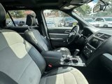 Used 2017 Ford Explorer XLT w/ Equipment Group 202A image 2