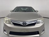 Used 2013 Toyota Camry XLE image 2