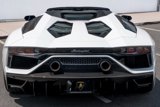 Used 2022 Lamborghini Aventador LP 780-4 Ultimae image 5