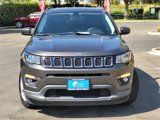 Used 2018 Jeep Compass Latitude w/ Popular Equipment Group image 3