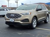 Used 2021 Ford Edge SE image 2