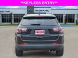 Used 2021 Jeep Compass 80th Special Edition image 5