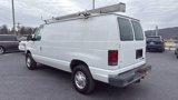 Used 2010 Ford E-350 and Econoline 350 Super Duty image 2