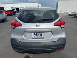 Used 2020 Nissan Kicks S image 4
