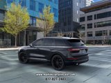 New 2025 Lincoln Corsair Reserve w/ Equipment Group 202A image 4