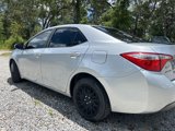 Used 2016 Toyota Corolla LE image 4