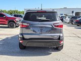 Used 2020 Ford EcoSport SE w/ SE Convenience Package image 5