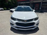 Used 2018 Chevrolet Cruze LT image 3