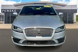 Used 2017 Lincoln MKZ Reserve w/ Climate Package image 3