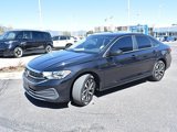 Certified 2022 Volkswagen Jetta S image 3