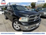 Used 2011 RAM 1500 Big Horn image 3