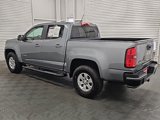 Used 2018 Chevrolet Colorado W/T w/ WT Convenience Package image 5