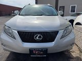 Used 2010 Lexus RX 350 AWD image 6