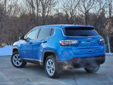 New 2025 Jeep Compass Sport image 2