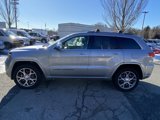 Used 2020 Jeep Grand Cherokee Overland image 4