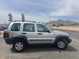 Used 2007 Jeep Liberty Sport image 6
